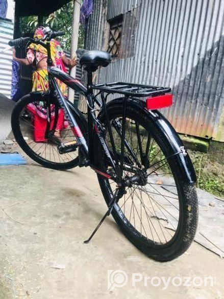 দুরন্ত বাইসাইকেল