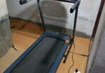 Circle Bounce F-16 Motorised Treadmill
