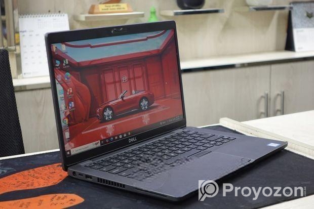 Latitude Gen – 8th