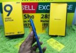 Realme 9 Speed edition (Used)