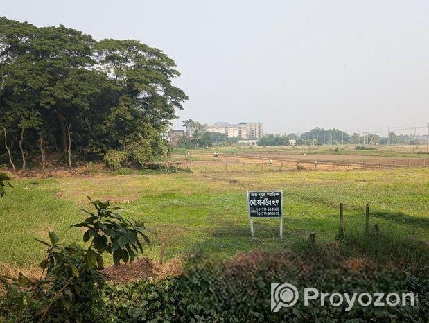 Land for sale at Mawa highway