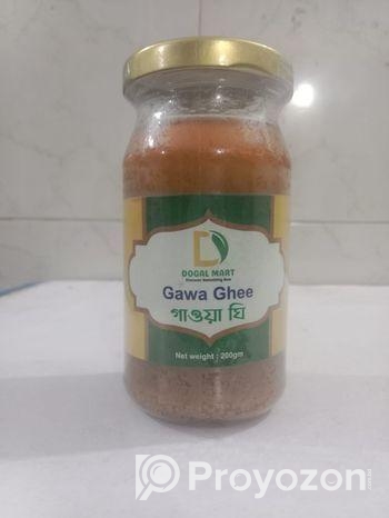 Dogal Gawa Ghee – ঘরোয়া সুবাসে খাঁটি পুষ্টি