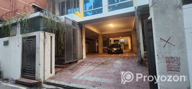 Commercial Property For Rent at Mohakhali