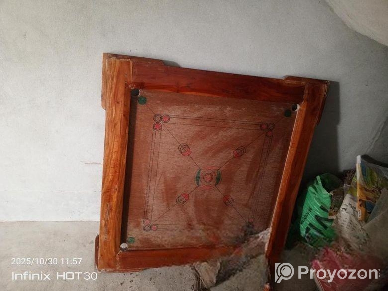 কেরাম বোর্ড