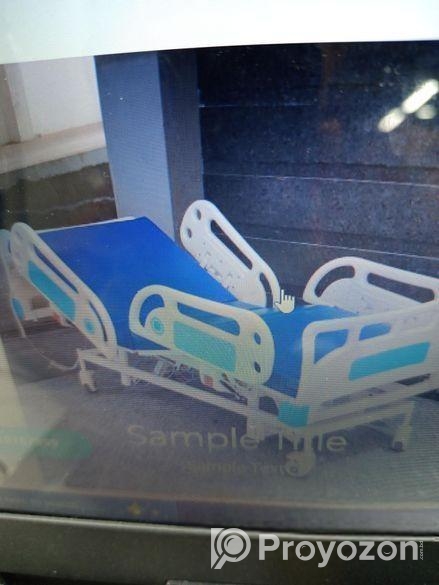 Hospital Bed For Sale
