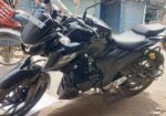 Yamaha FZ 25 . 2025