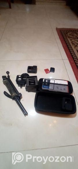 Go pro 9 বিক্রি হবে জরুরি