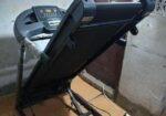 Circle Bounce F-16 Motorised Treadmill