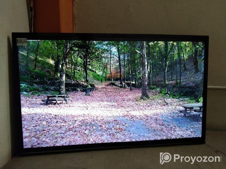 SONY smart 32 inch LED TV Full Fresh