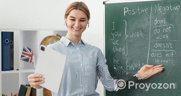 SKILLED ENGLISH TUTOR AVAILABLE_SSC/HSC@ DHANMONDI