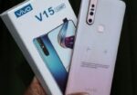 Vivo V15 8/256 pop up camera (Used)