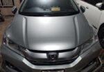 Honda Grace hybrid 2016