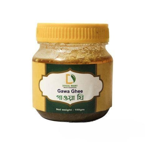 Dogal Gawa Ghee – ঘরোয়া সুবাসে খাঁটি পুষ্টি
