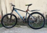 Cycle for sale