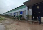 75000sft complaints factory shed rent in Ghorashal