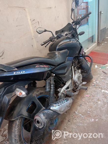 Bajaj Pulsar 150 ` 2020