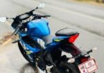 Suzuki GSX R150 ABS . 2024