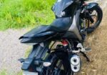 Suzuki Gixxer Monotone 2022