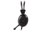 Best A4Tech Headphone Black