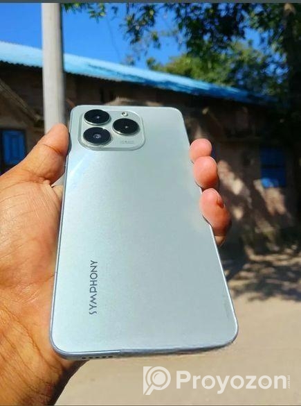 Symphony Inova 30 (Used)