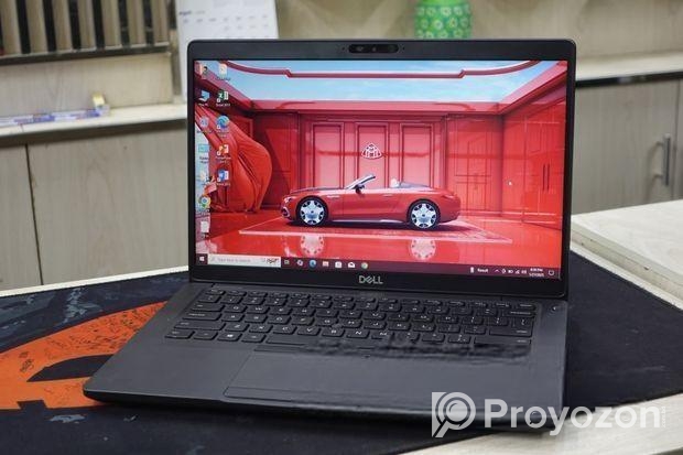 Latitude Gen – 8th