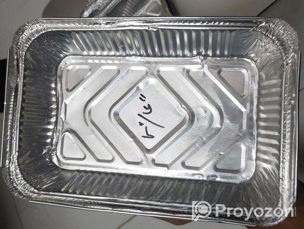 হোটেলের এলুমিনিয়াম বক্স