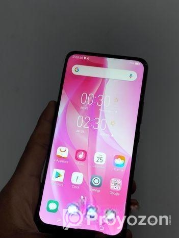 Vivo V15 8/256 pop up camera (Used)