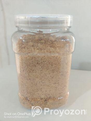 চিনির বিকল্প – আখের গুড়ের পাউডার