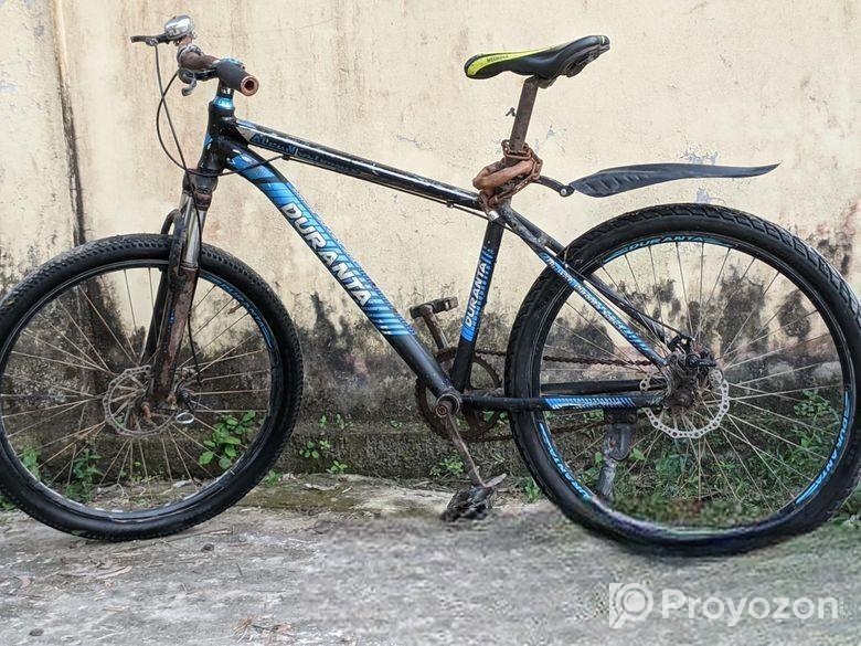 Cycle for sale