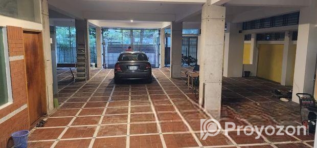 Commercial Property For Rent at Mohakhali