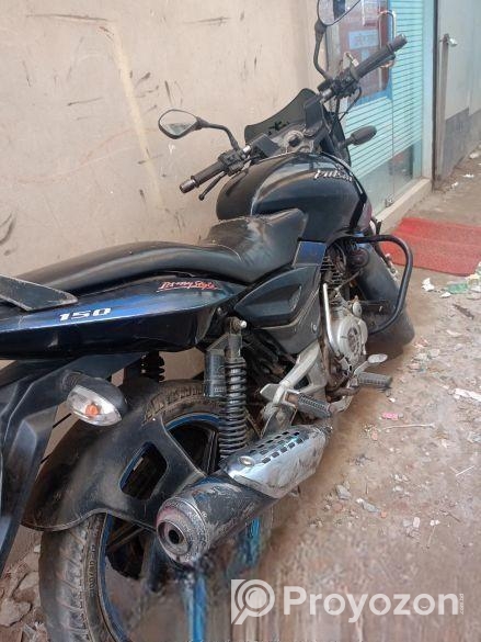 Bajaj Pulsar 150 ` 2020