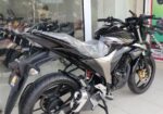 Suzuki Gixxer Monotone monoton new model 2025