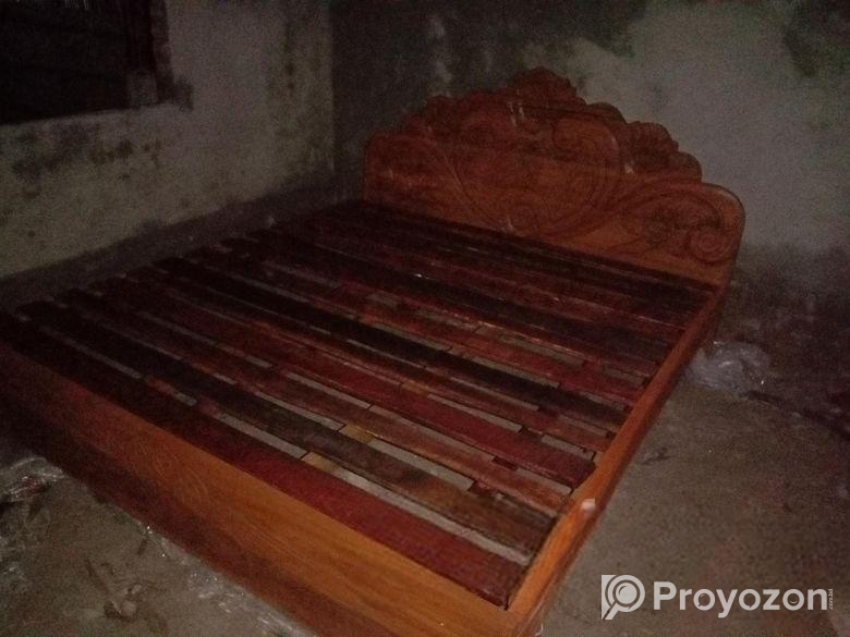 একবার এ নতুন ৬/৭ ফুট।