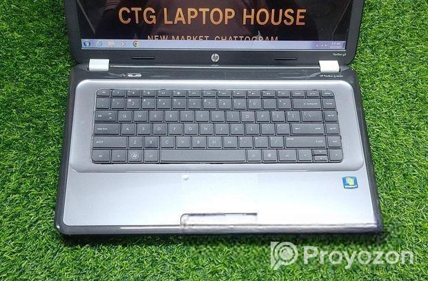 Hp Laptop Fresh condition