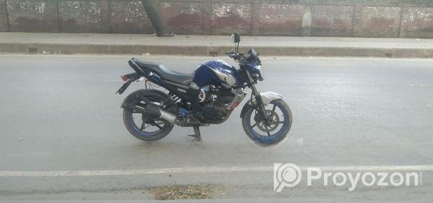 Yamaha FZS ` 2014