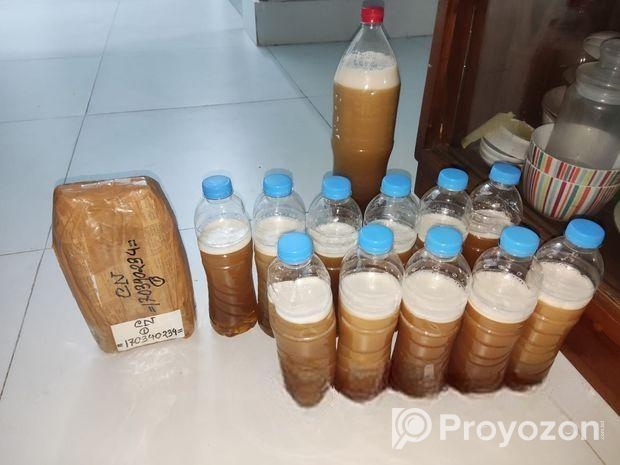 সুন্দরবনের মধু নিজের সংগ্রহ করা