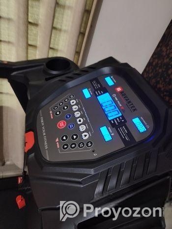 বিক্রয় হবে! Advantek Adt1700 ট্রেডমিল