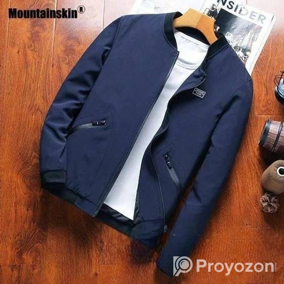 China Bonded Jacket Product