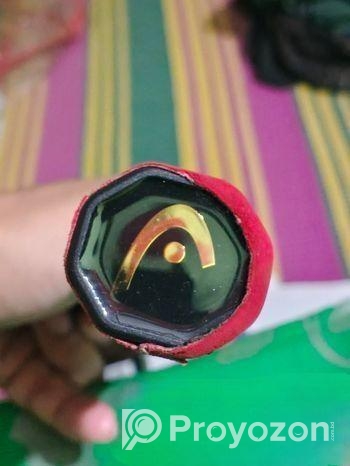 Badminton Bat Head 28+-30 Lbs