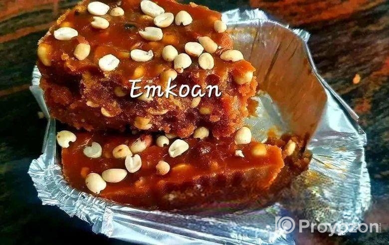 খেজুরের খাঁটি গুড়