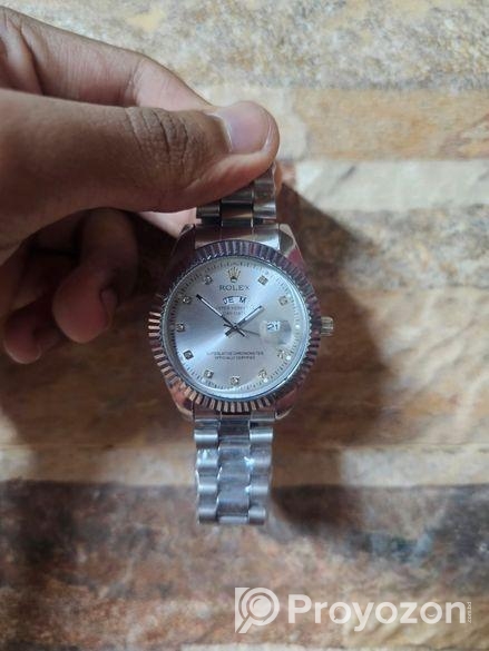 Rolex Master Copy