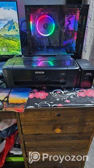 Epson L130 Printer Sell korbo