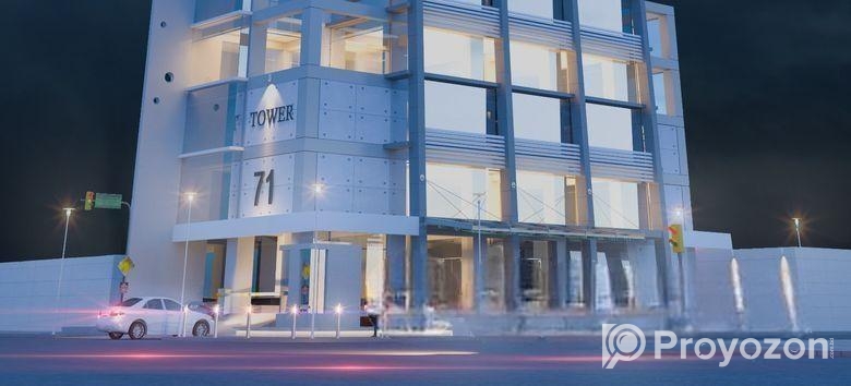 Ready space For sale at Heart point of Agrabad , Chattogram