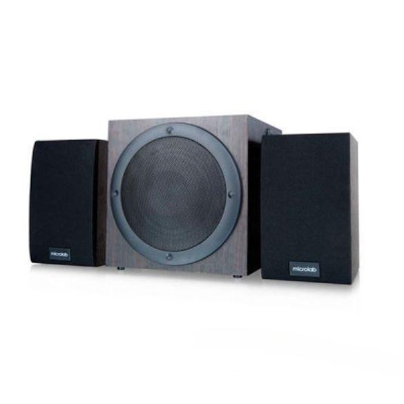 Best Sell Microlab TMN-1 BT 2 in 1 Multimedia Bluetooth Speaker