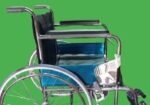 হুইল চেয়ার