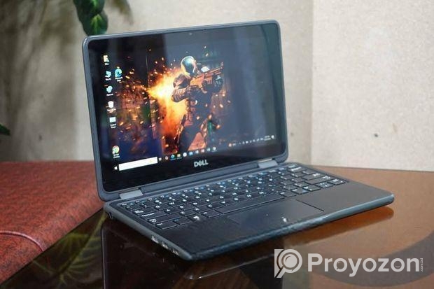 Dell Latitude 2 in 1