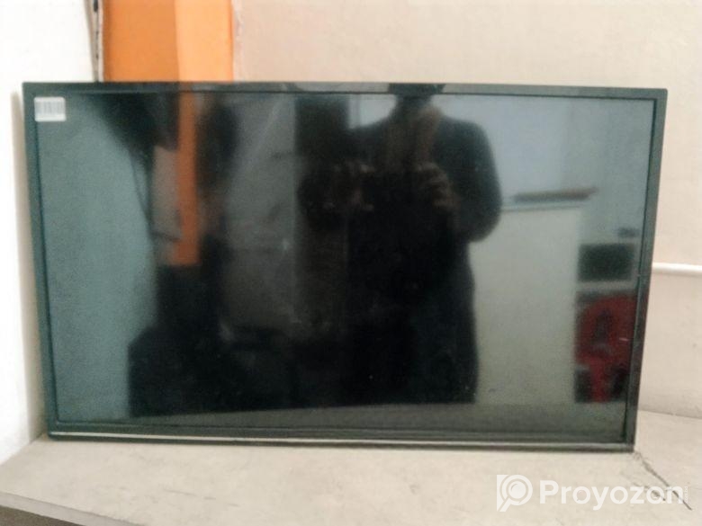 SONY smart 32 inch LED TV Full Fresh