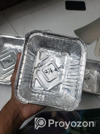 হোটেলের এলুমিনিয়াম বক্স