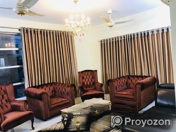 ROYAL FURNISHED APARTMENTS RENT