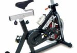 Spinning Bike – K9.2C(2024 Version)18 KGS Flywheel
